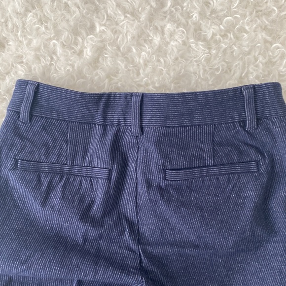 Gap Skinny Ankle Work Pants - Picture 3 of 3
